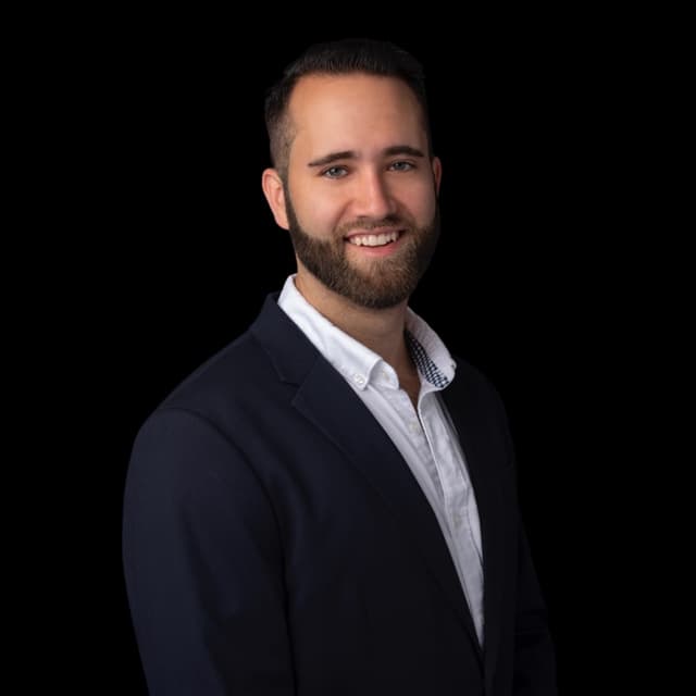 Anthony Conners, agent and founder, Atlantic Commercial Advisors at KW Commercial