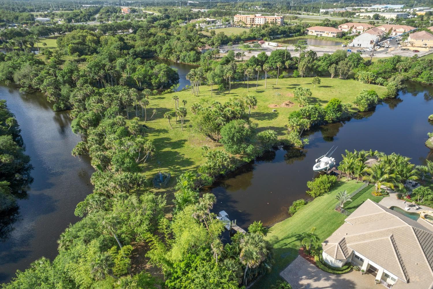 0 SW Quiet River Court