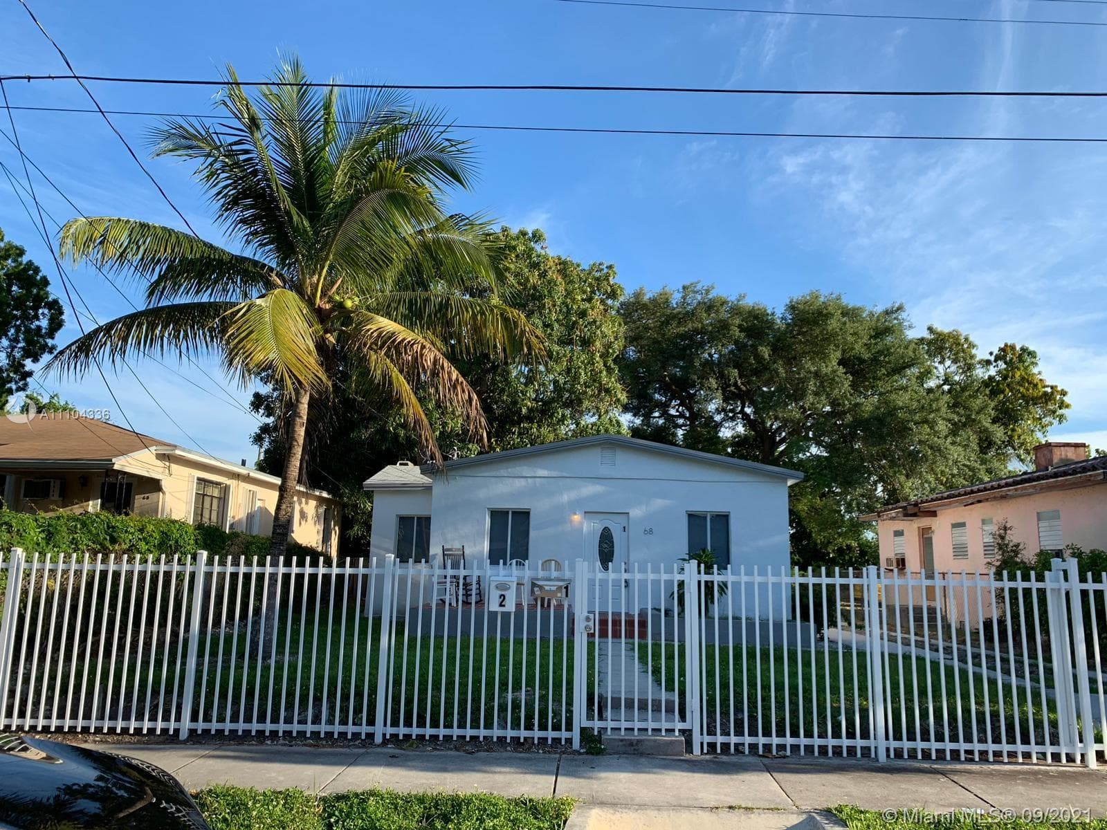 68 NW 45th St