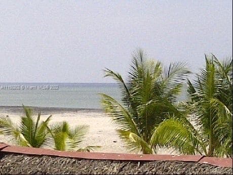 Paseo Las Lajas PANAMA