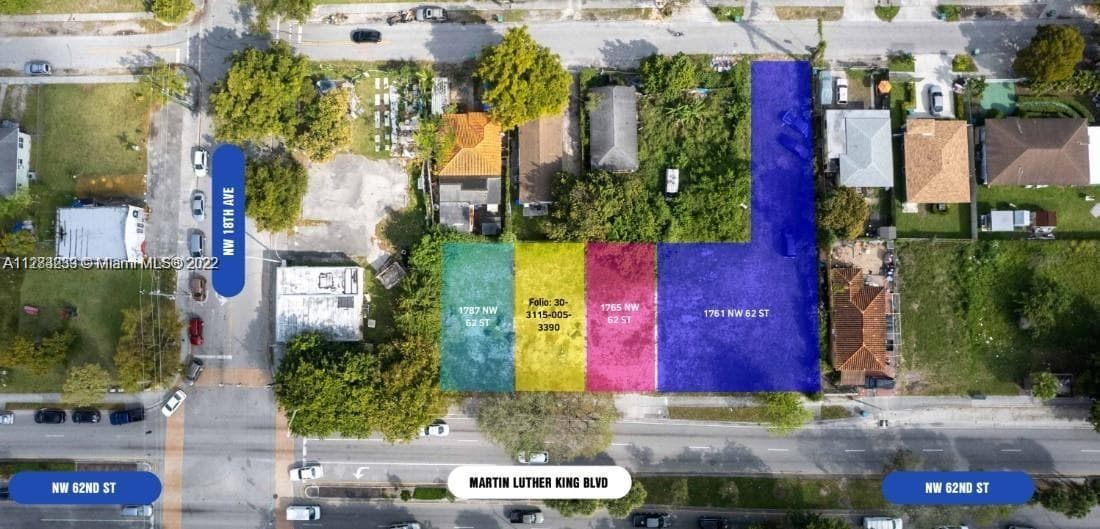 1765 NW 62nd St