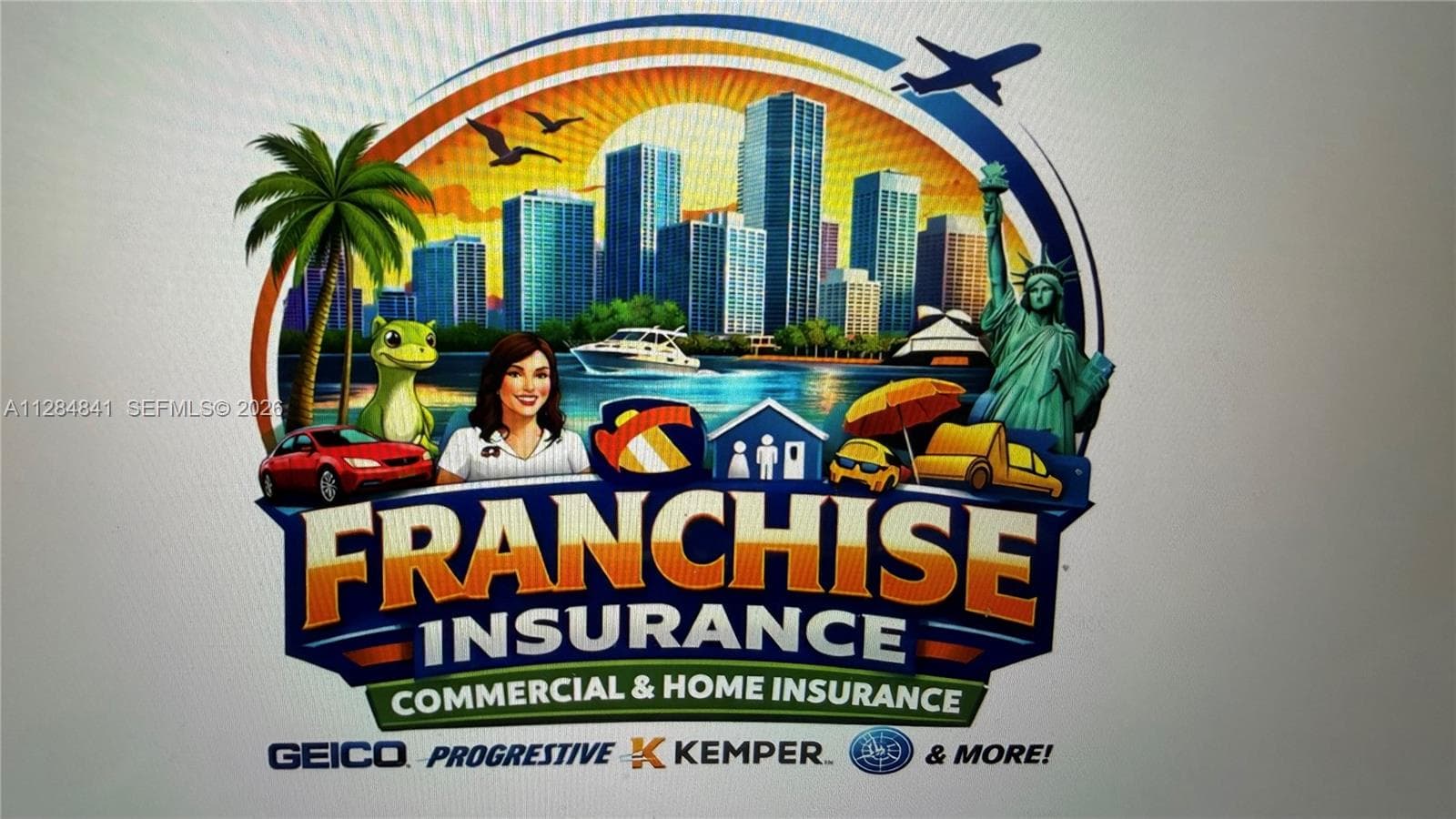 INSURANCE FRANCHISE