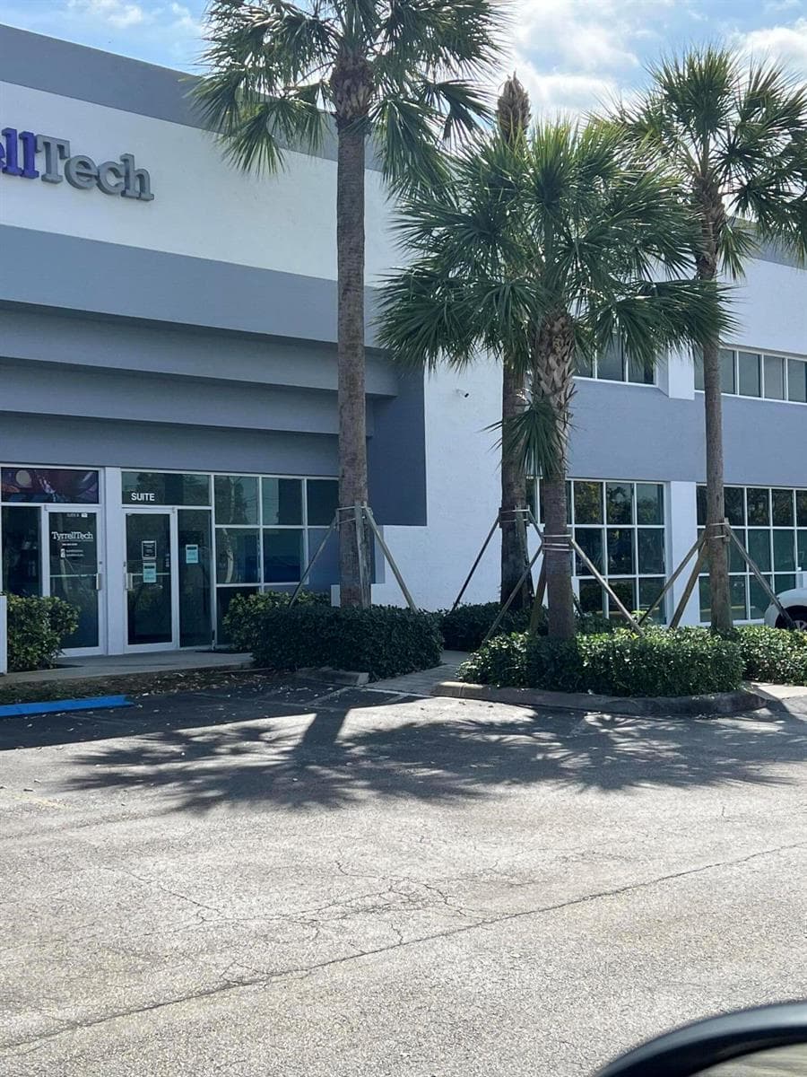 2400 W Copans Road # 9