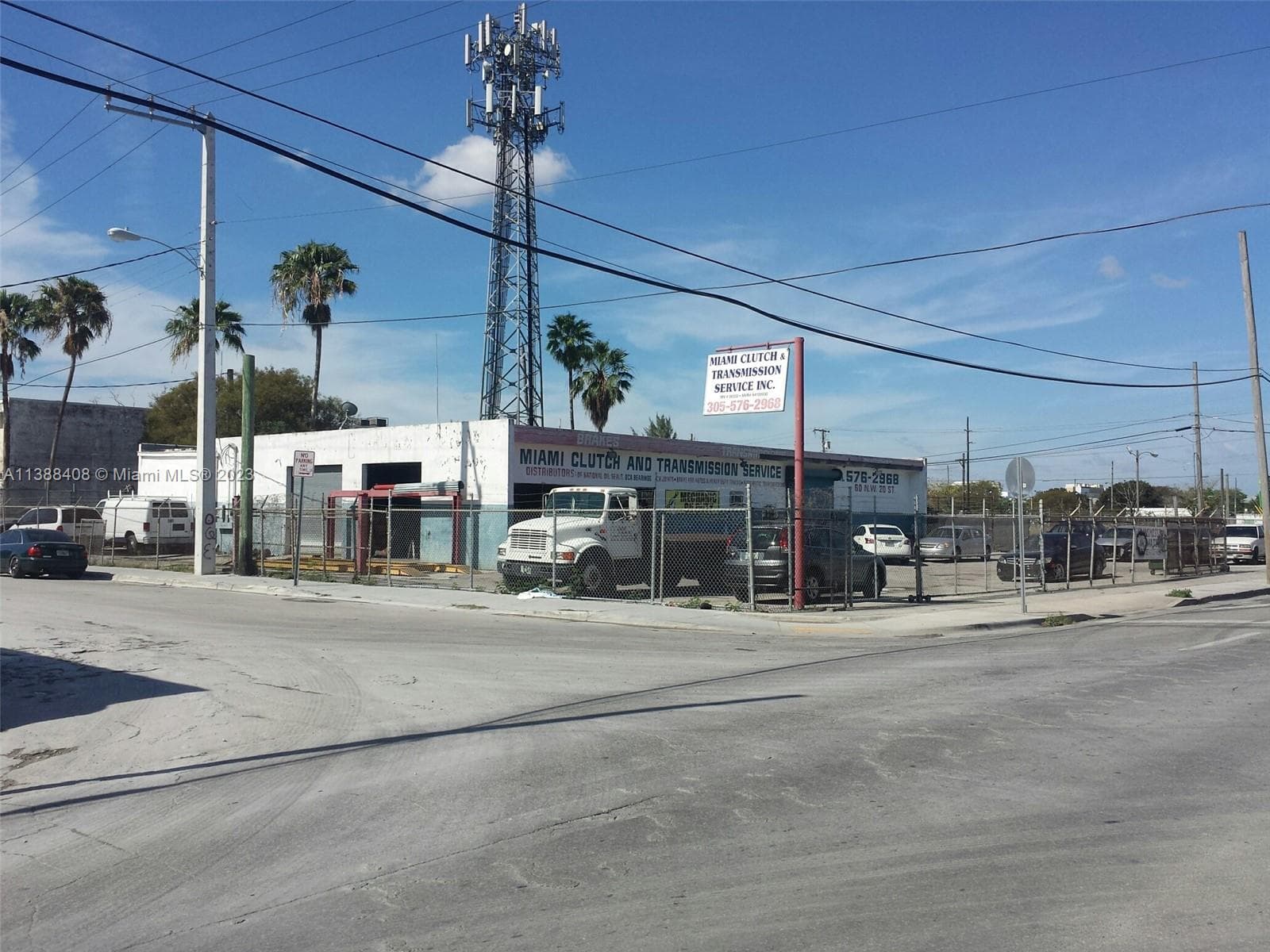 60 NW 20th St