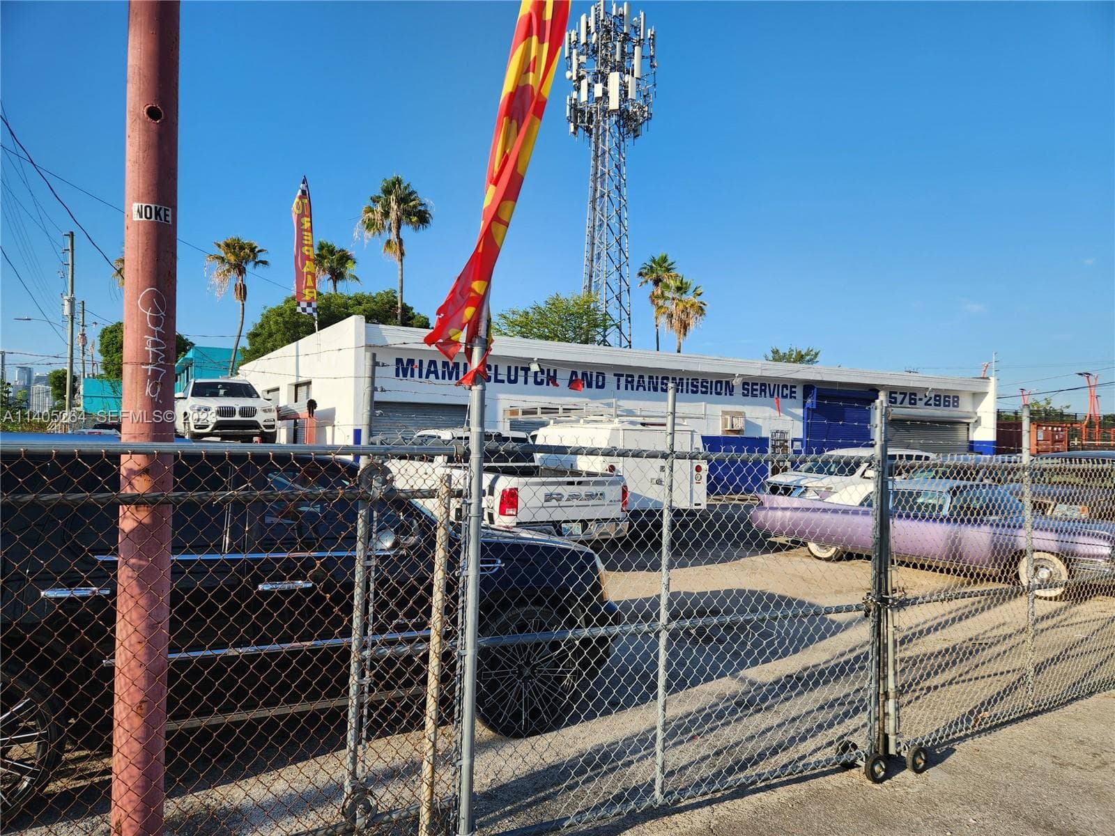 60 NW 20th St