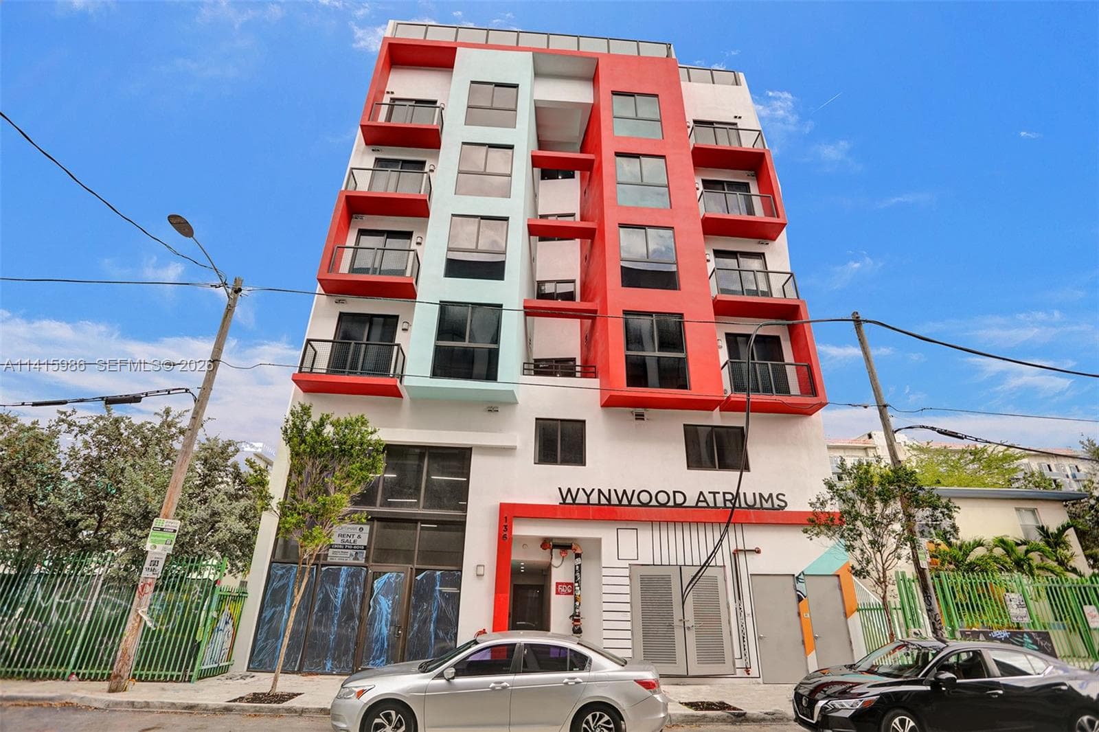 136 NW 26TH STREET