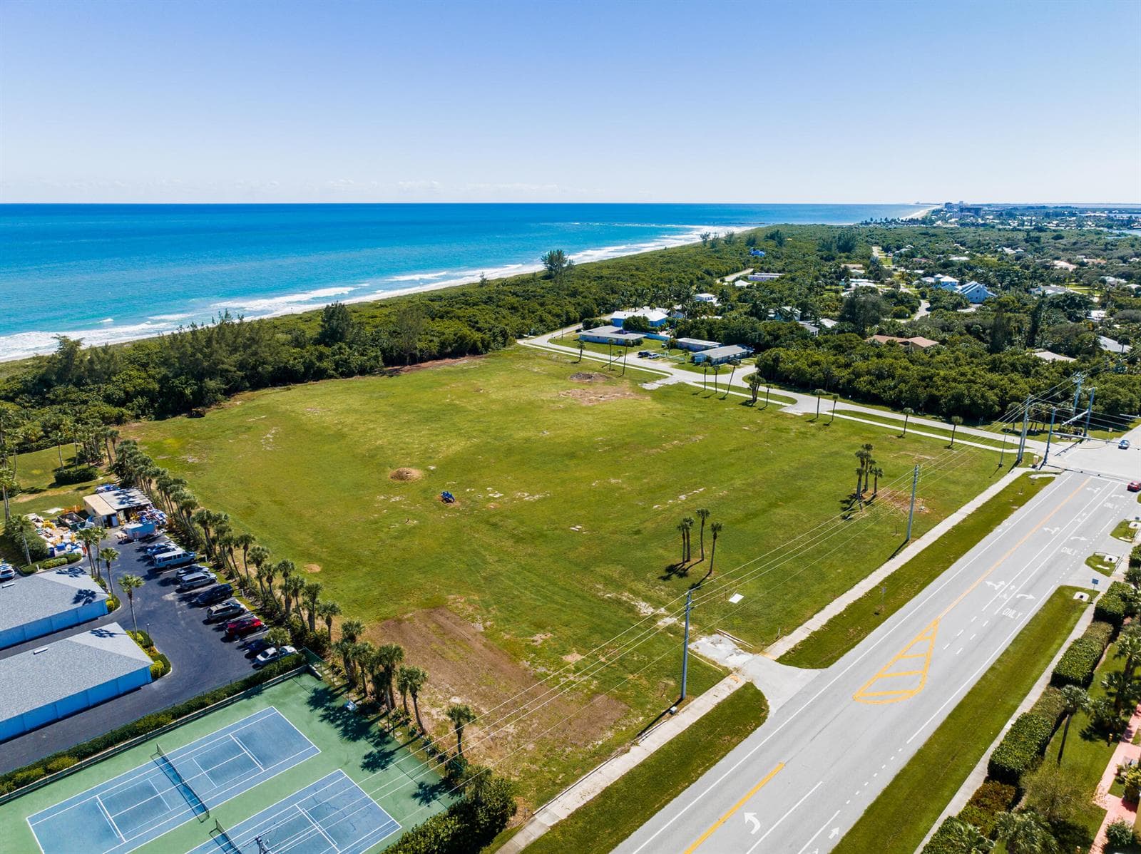 2600 N Highway A1a
