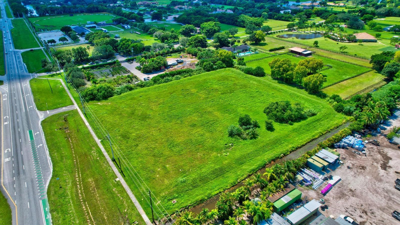 15445 S State Road 7 Road