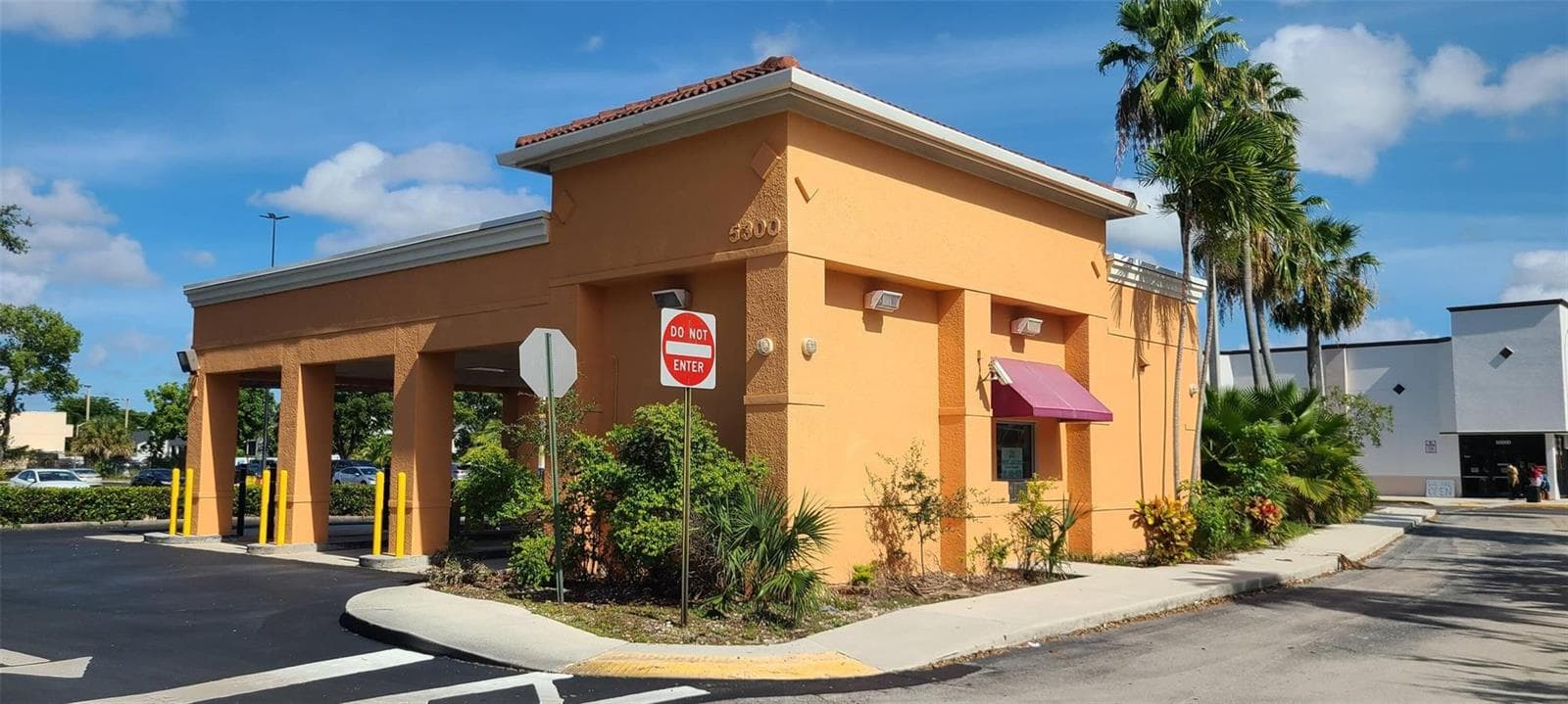 5300 Coconut Creek Parkway