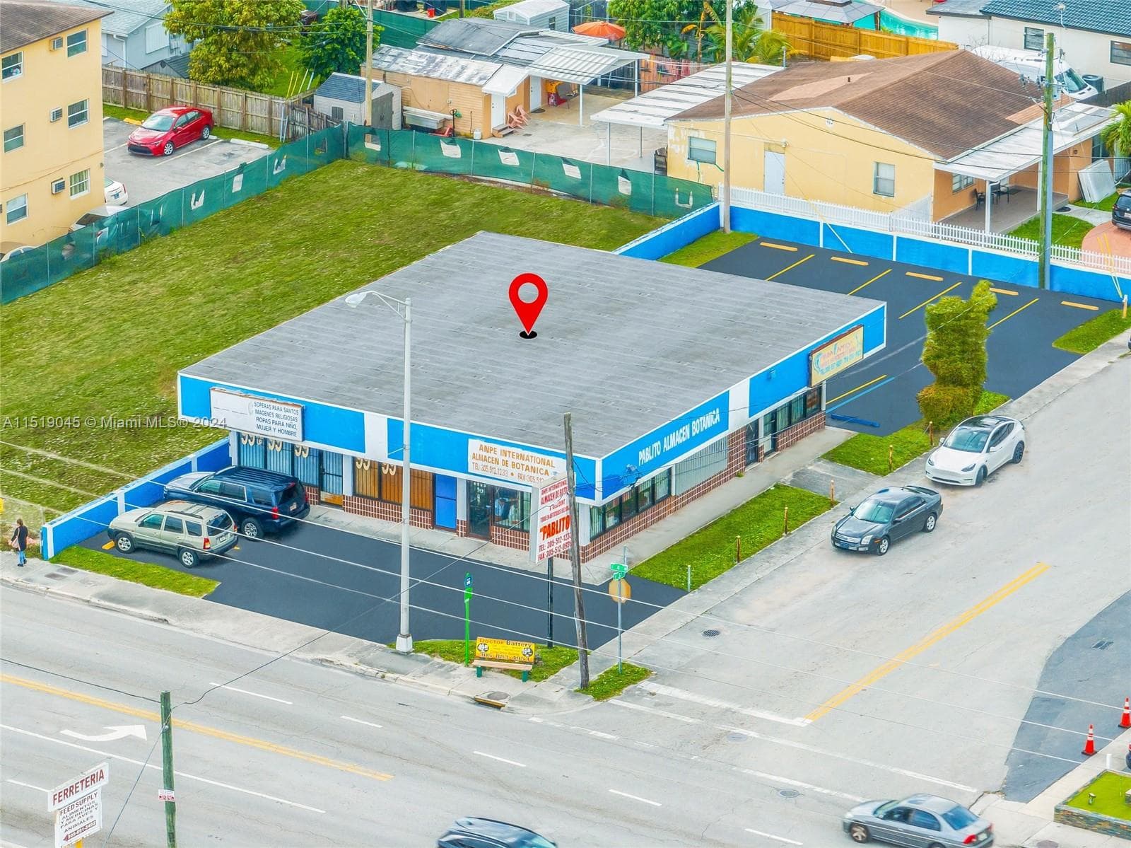 Hialeah