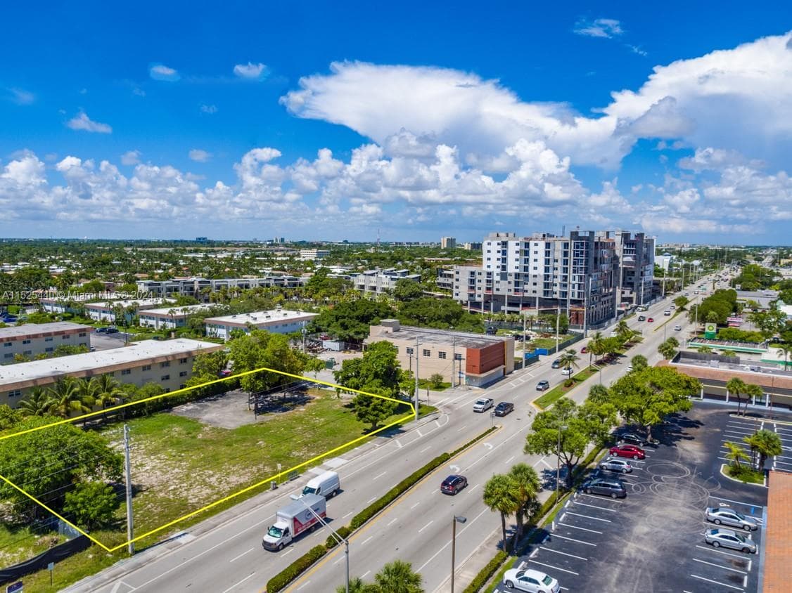 600 Atlantic Blvd