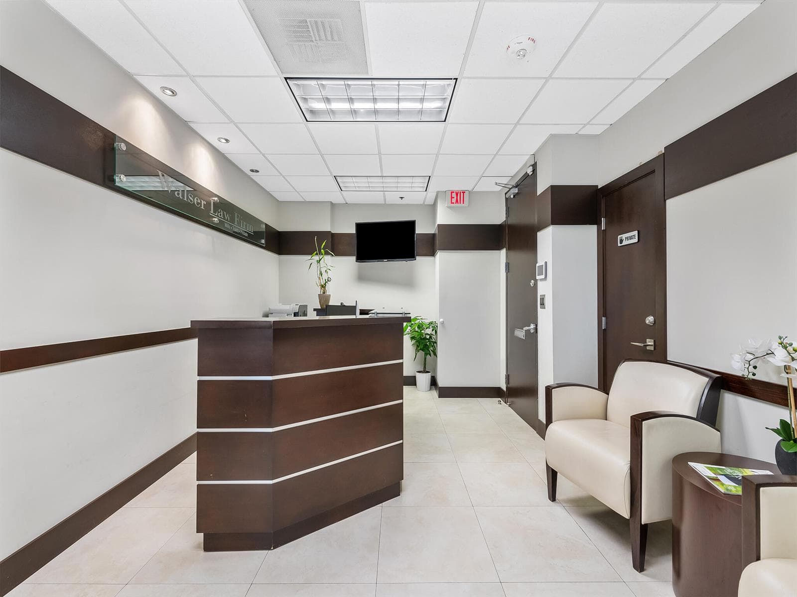 4800 N Federal Highway # 108d