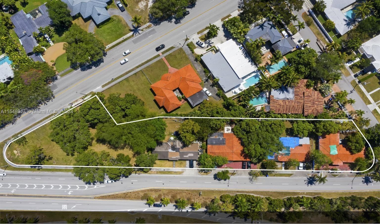 2900 S Miami Ave