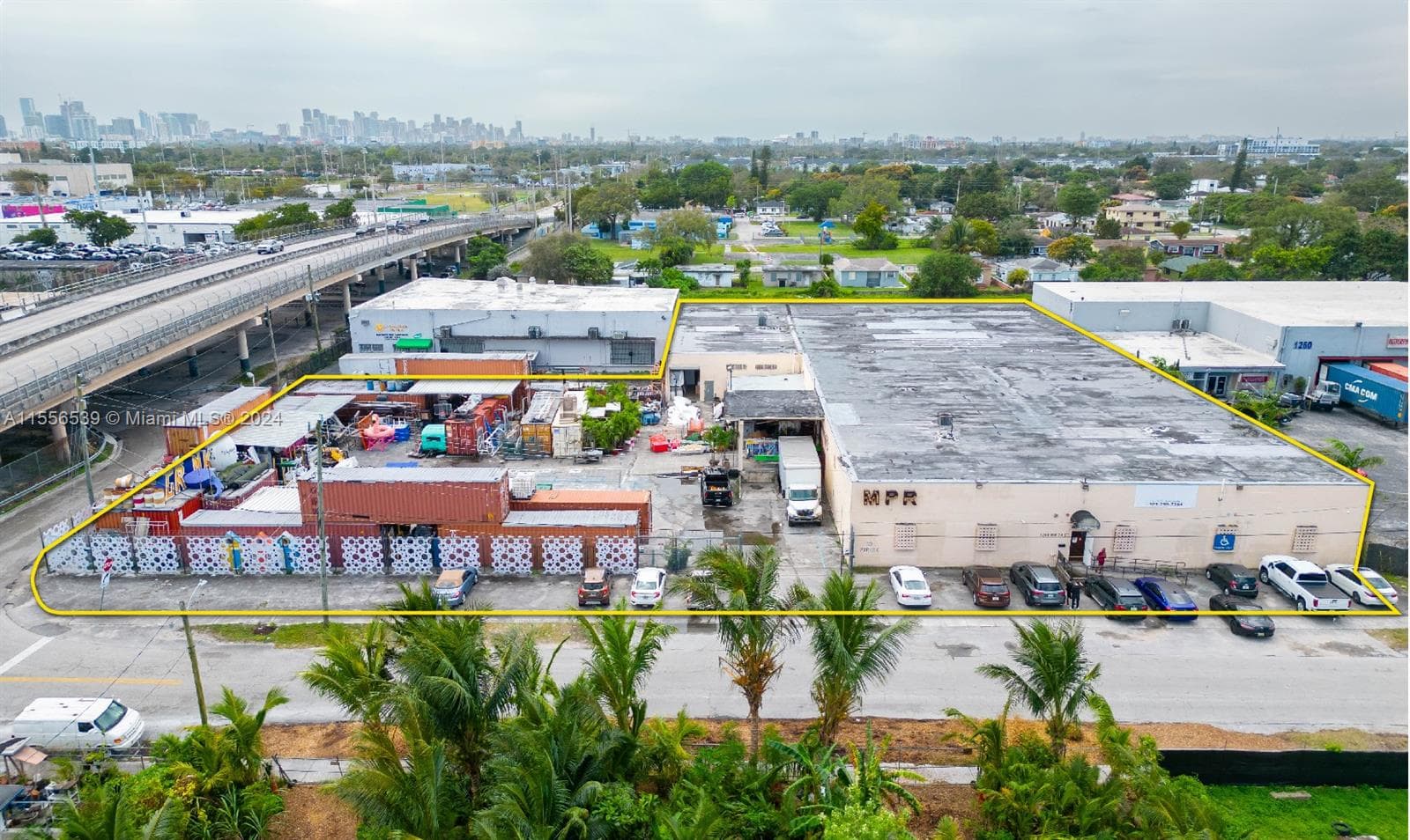 1240 NW 74th St