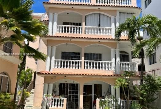 2 Villas Princesas