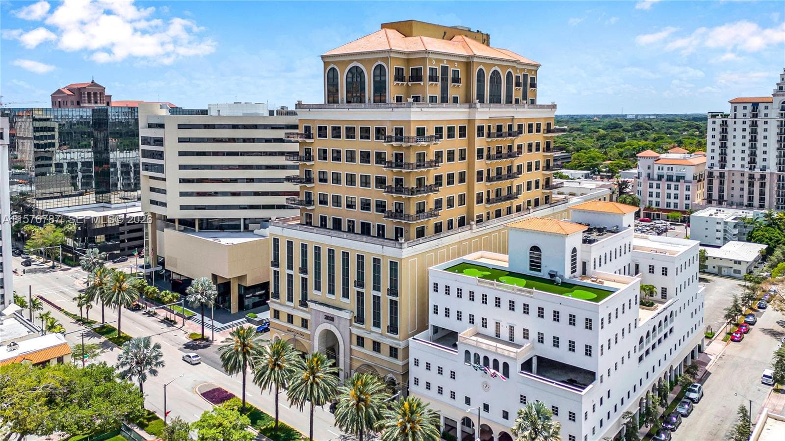 2020 Ponce De Leon Blvd # A1