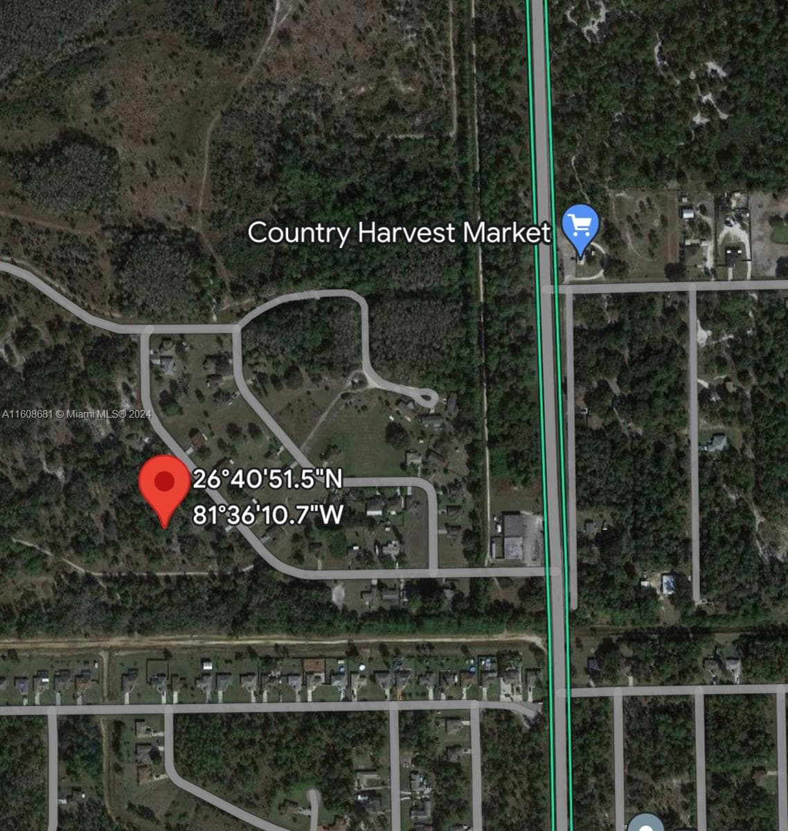 ALVA, FL