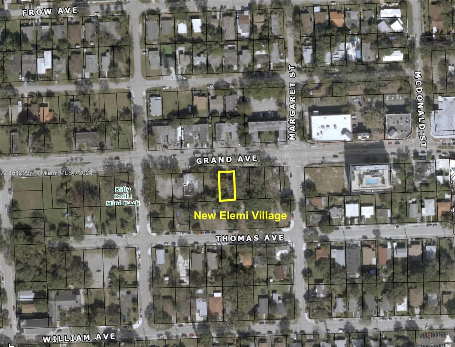3340 Grand Ave