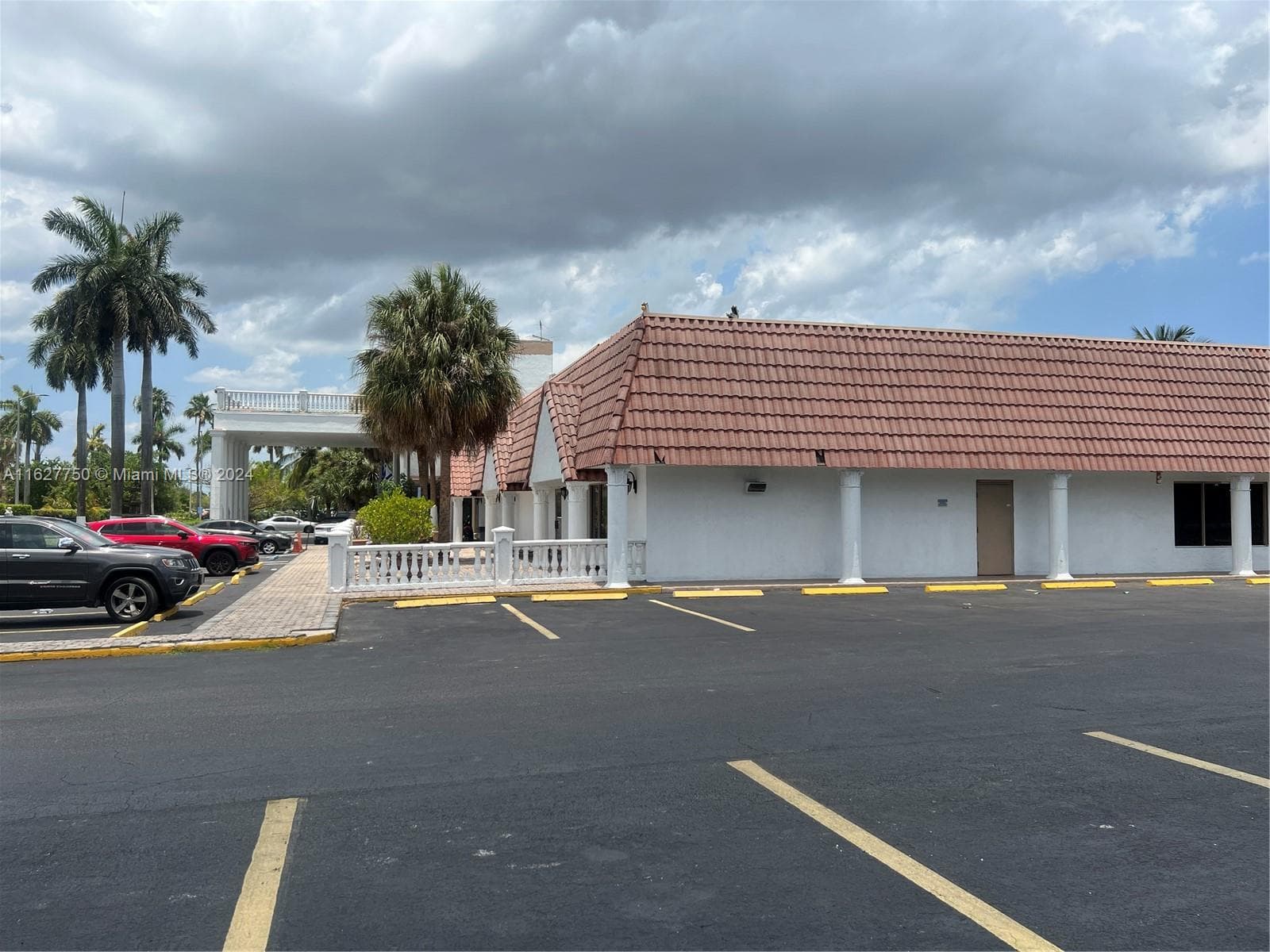 16805 NW 12th Ave