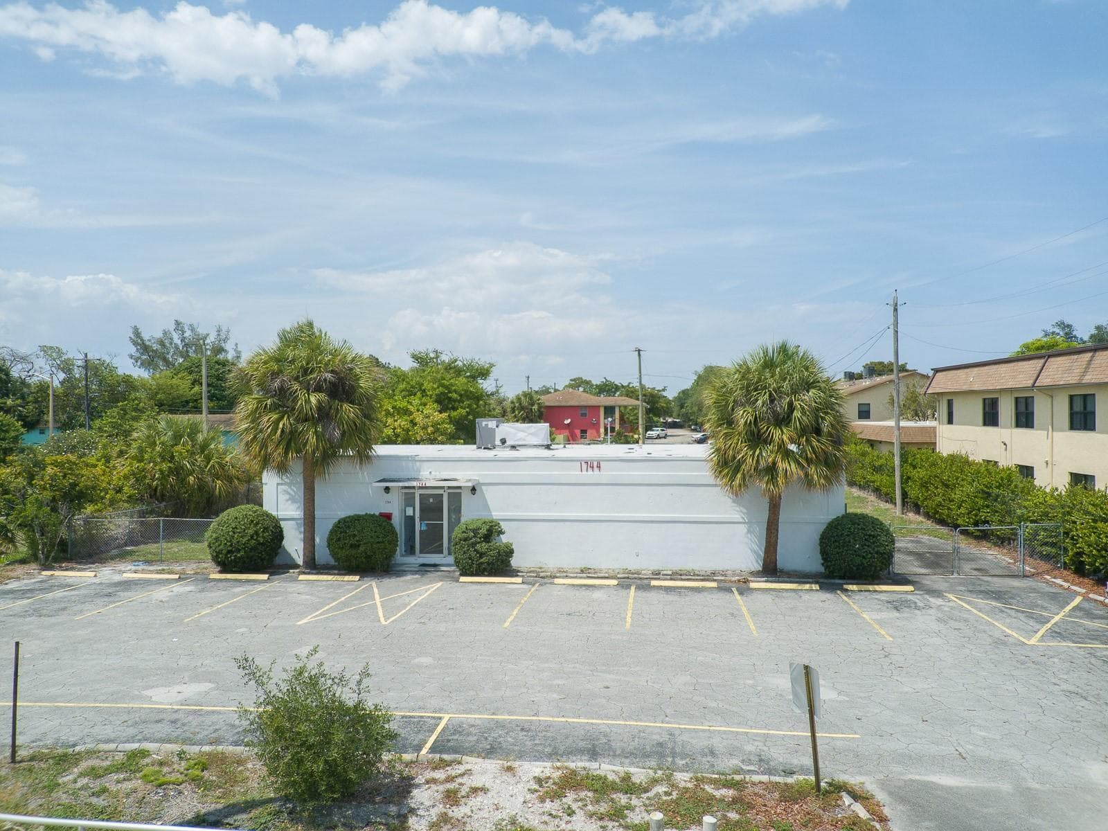 1744 Lake Worth Road