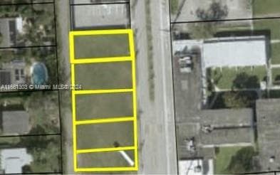 62 Ave SW 66 St