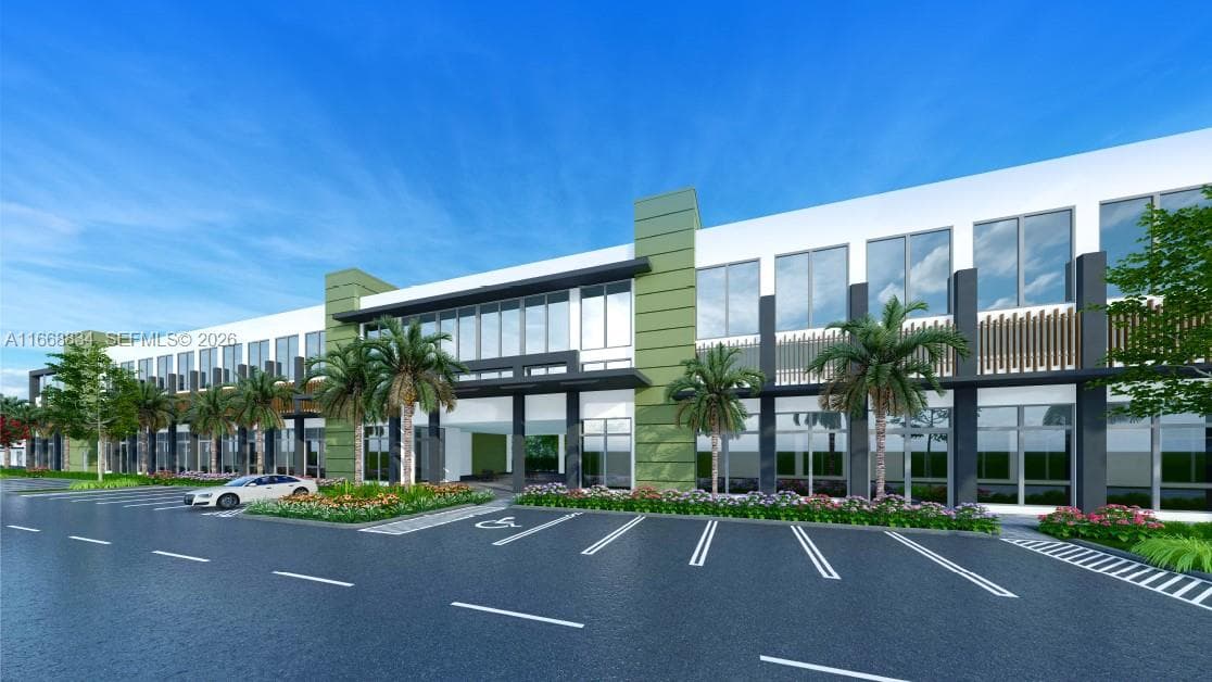 Doral