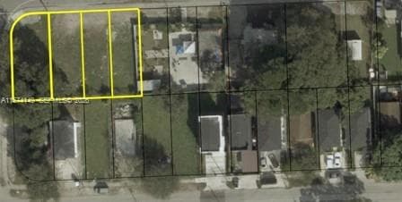 2994 NW 46th St