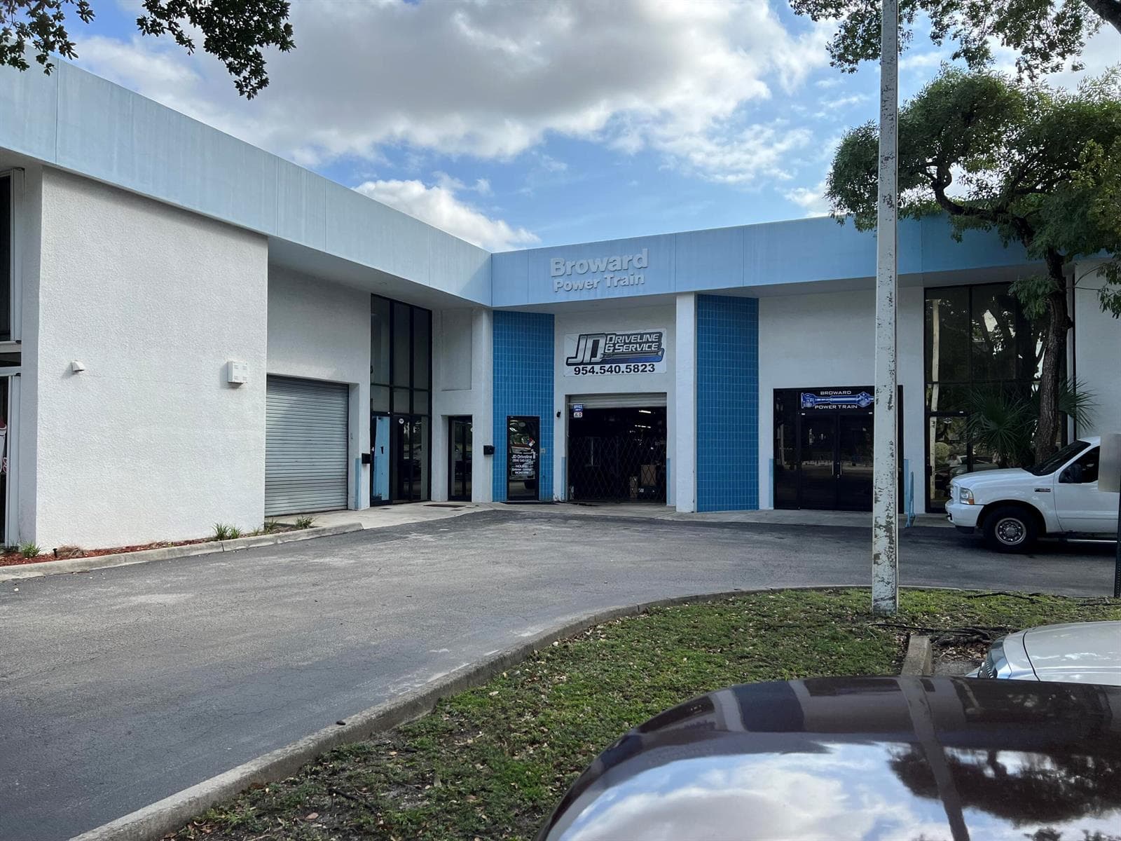 5300 NW 12th Avenue # 11
