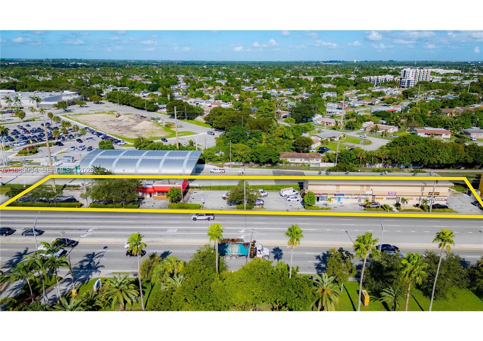 20462-20500 S Dixie Hwy