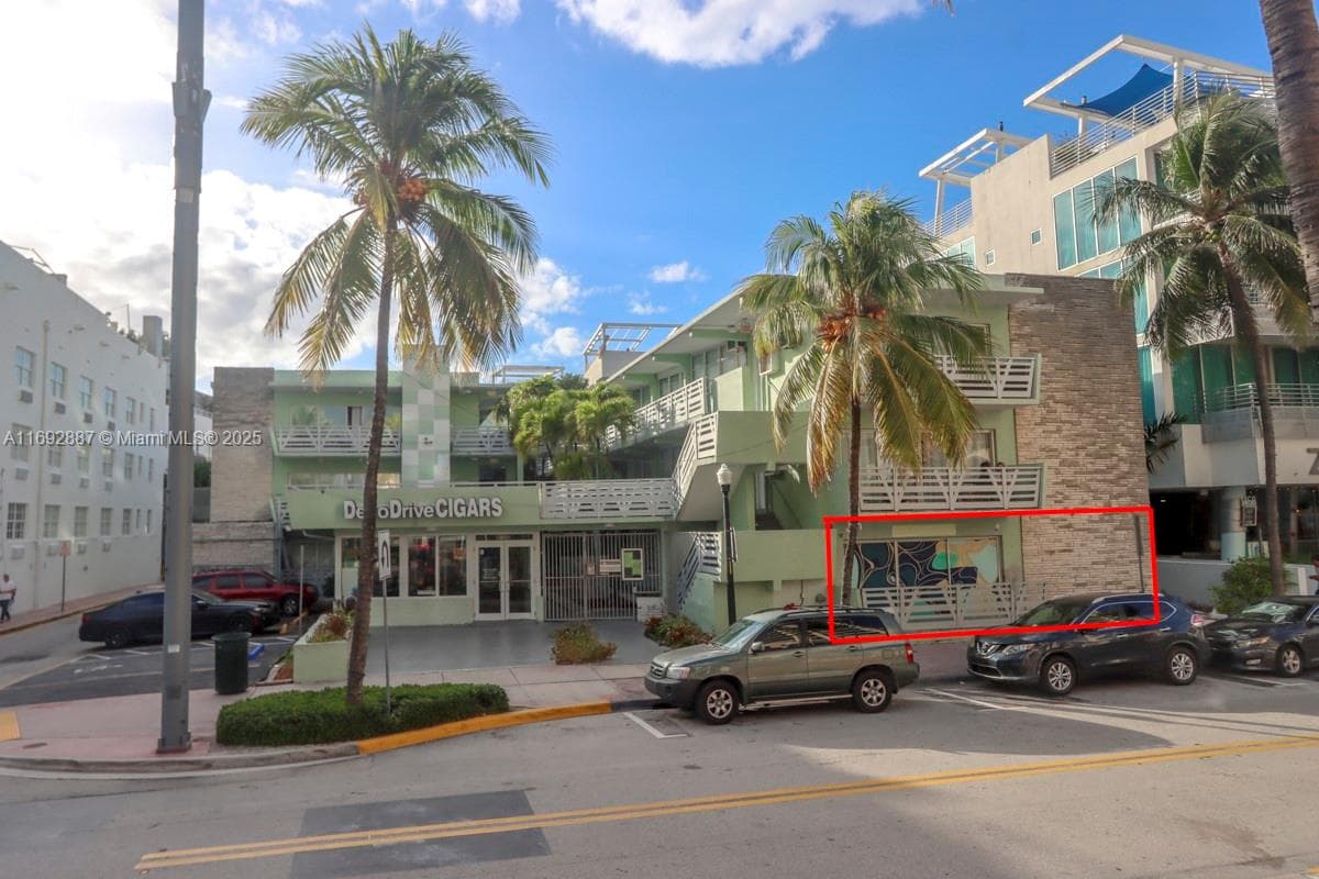 1446 Ocean Dr # 2