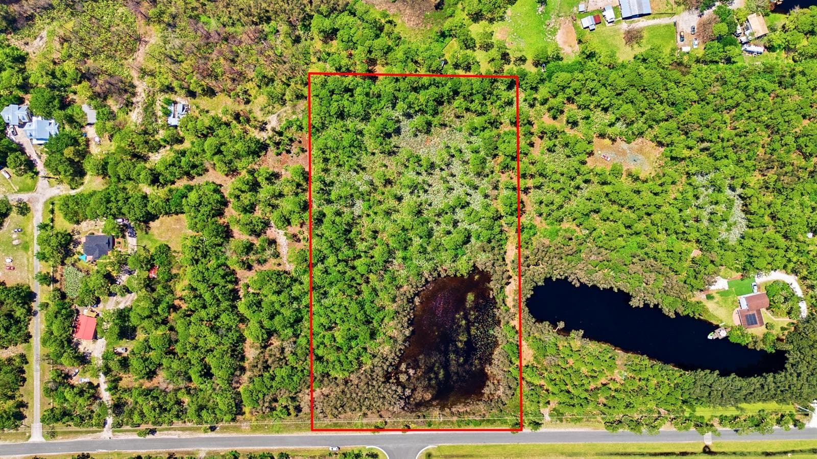 Silver Oak Drive