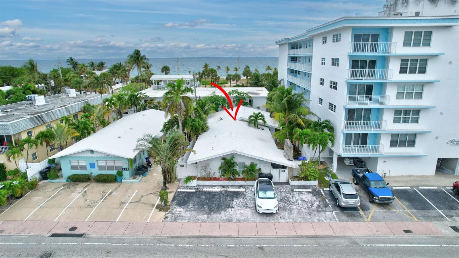 4548 N Ocean
