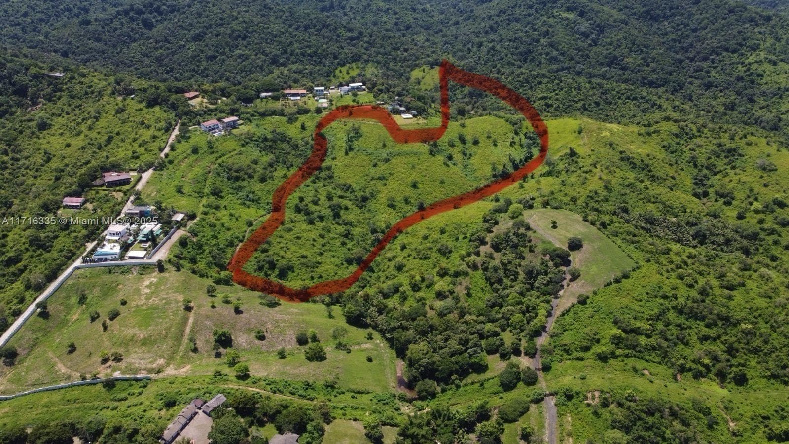 San Jose Ecuador