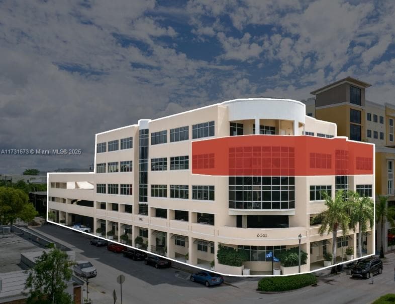 South Miami