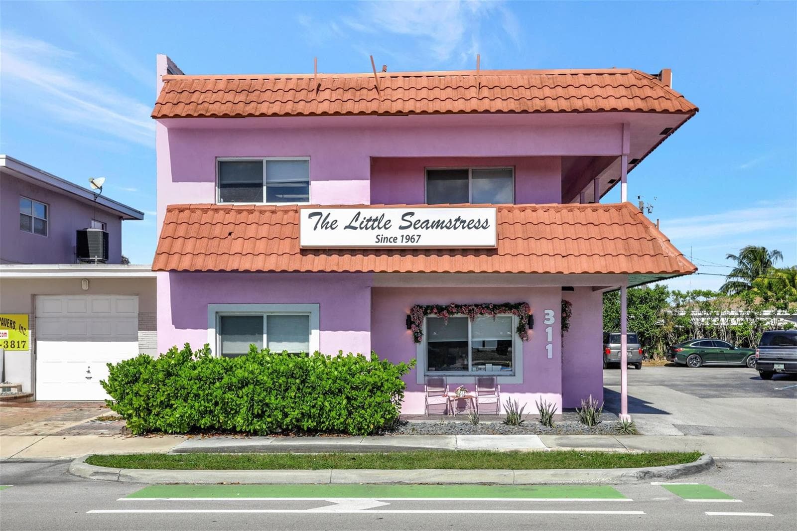 311 NE 44th Street