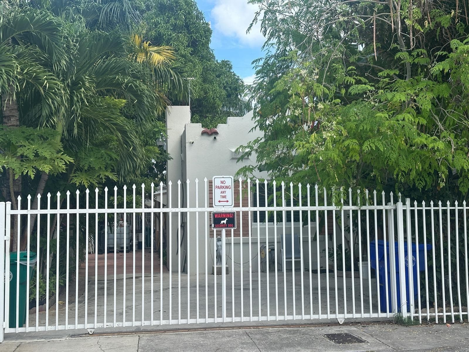675 NW 34th Street