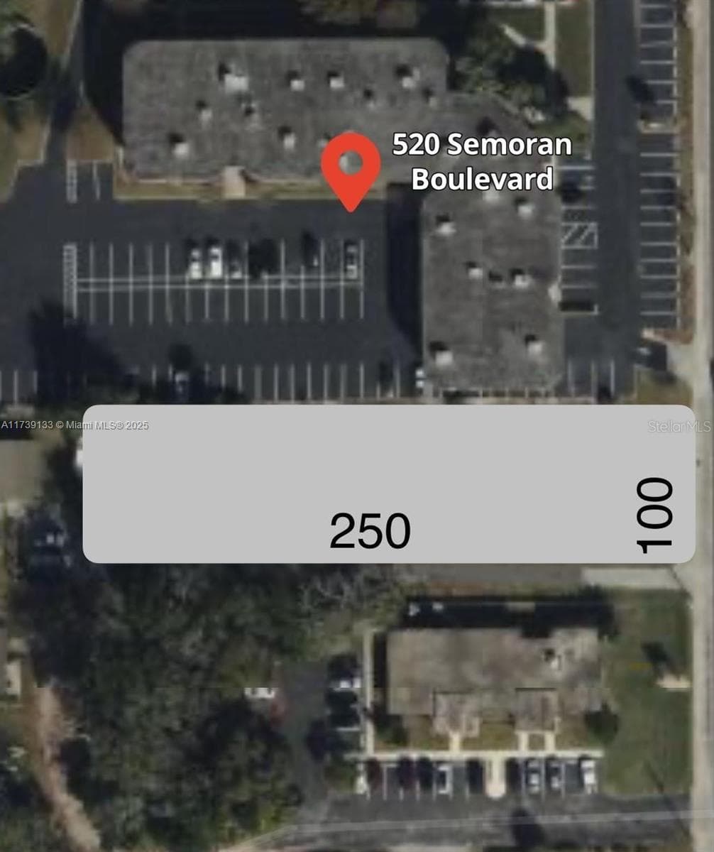 0 N SEMORAN BLVD N SEMORAN BLVD