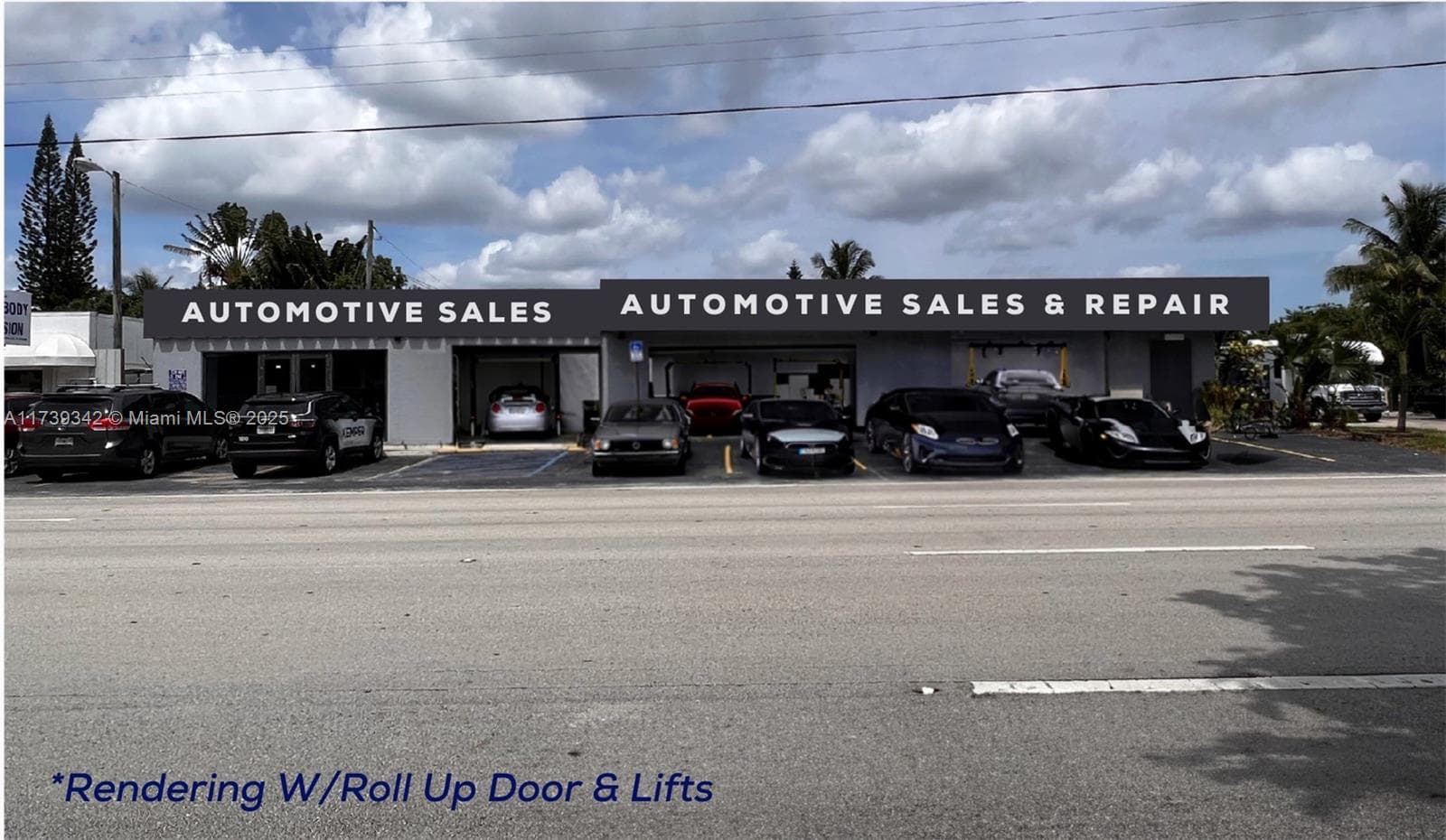 1100 S Dixie Hwy