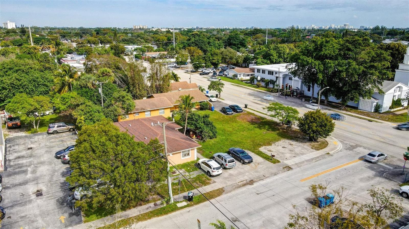 25 NW 11th Street