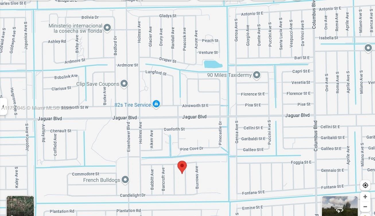 852 BURNETT AVE