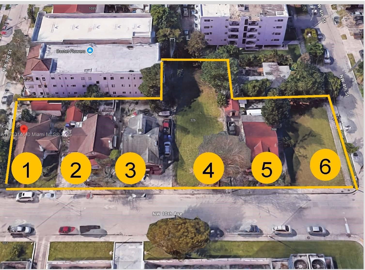 302 NW 10th Ave