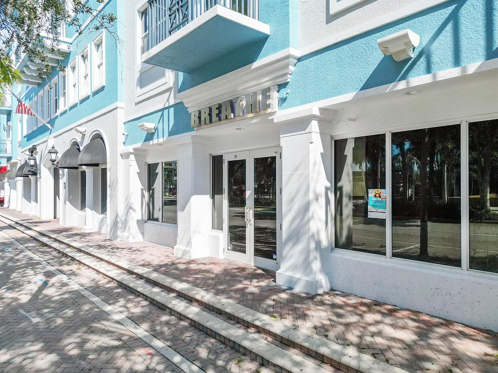 401 W Atlantic Avenue # R9