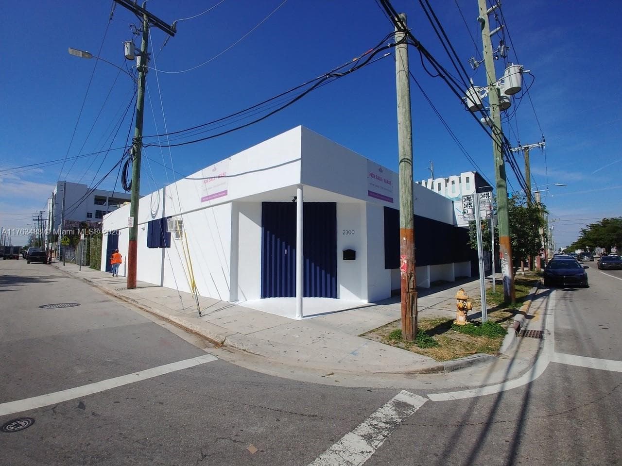 2300 N Miami Ave