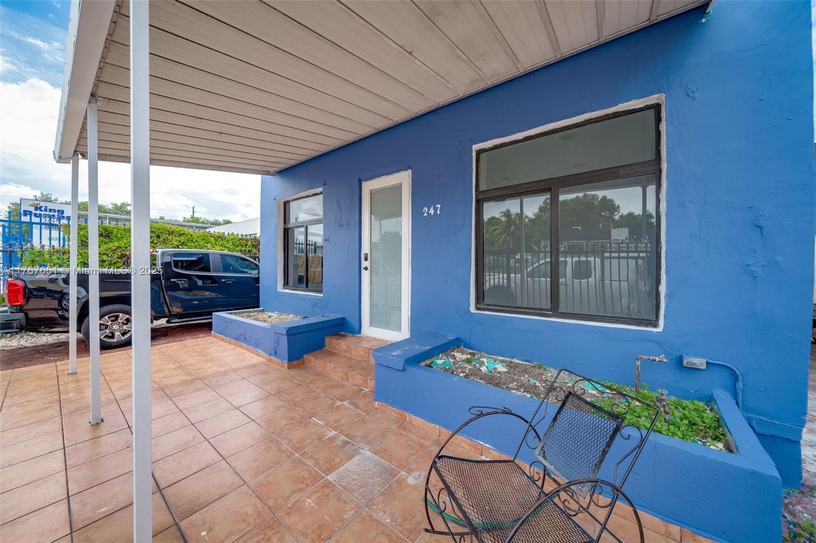 247 NW 54th St