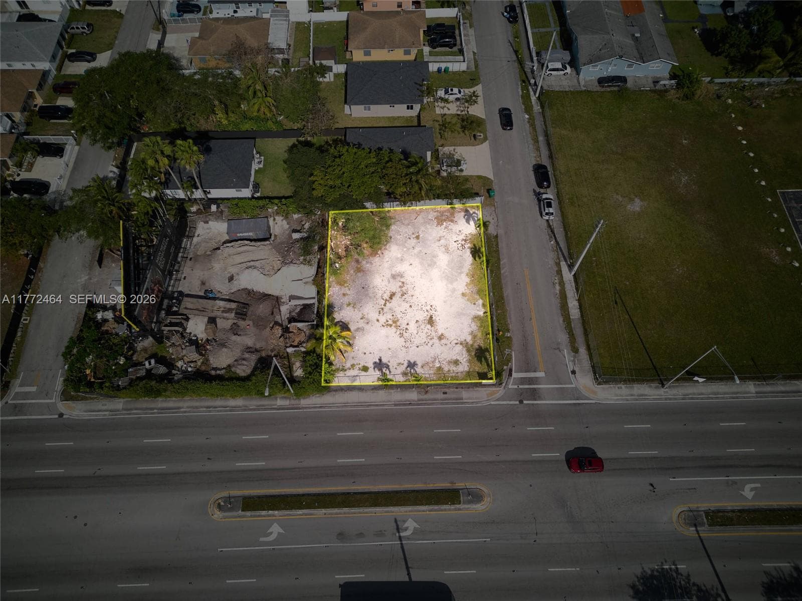 1405 NW 79th St