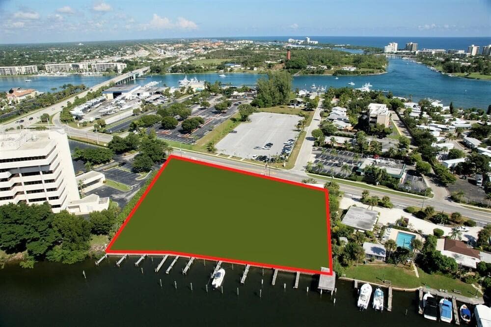 18275 Highway A1a
