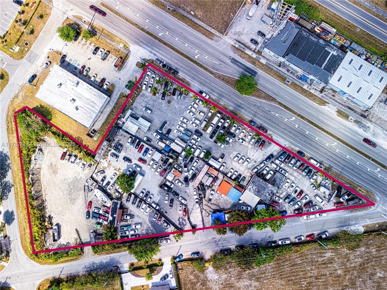 22825 S Dixie Hwy