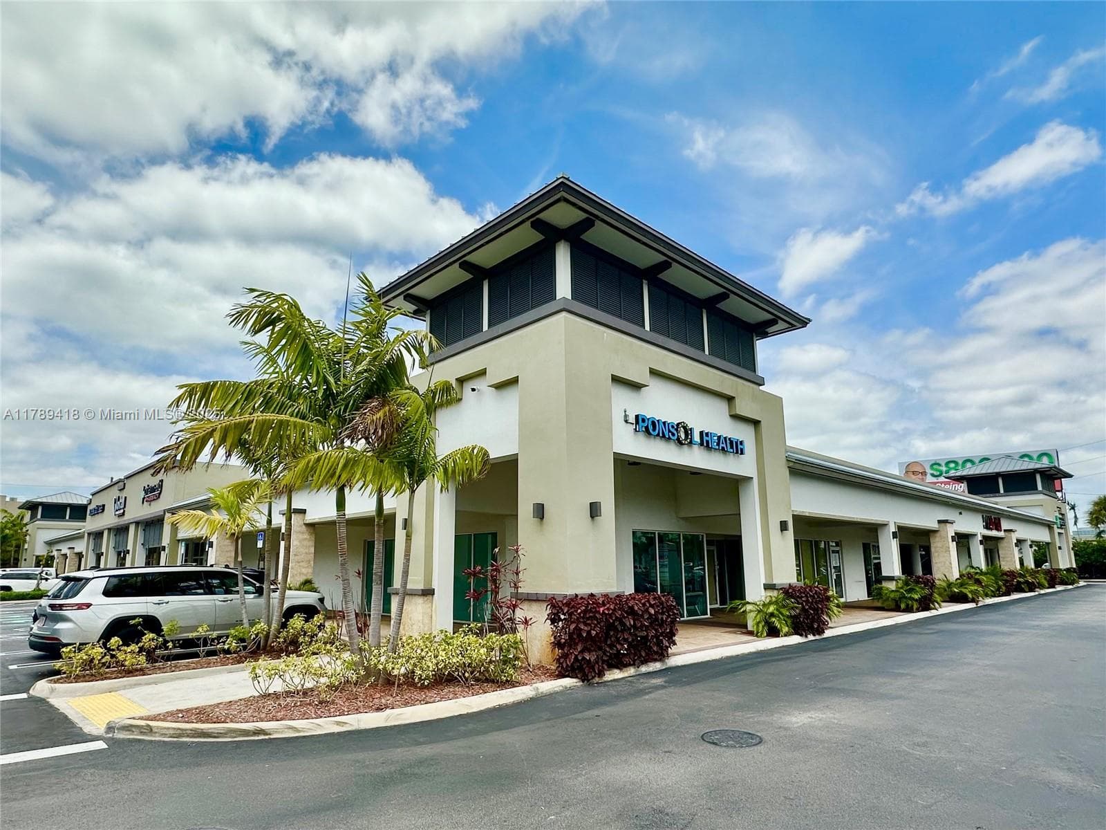 2100 NW 107th Ave