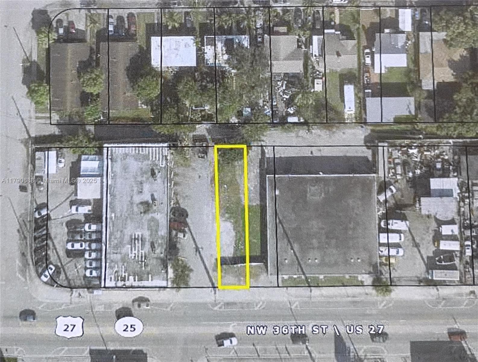 1065 NW 36th St