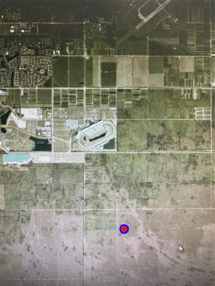 SW 137 Ave & 360 St